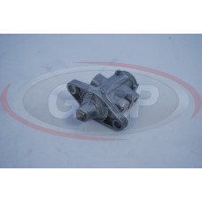 Клапан свободного хода кпп Scania