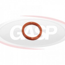 Кольцо уплотнительное тормоз.колодки 31x4,5 Scania