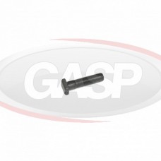 Болт колесный 7/8"x11BSFx110/95 mm, 10.9 Scania