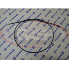 Тросик замка капота 1391363 / 1391363