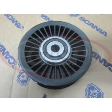 Ролик натяжителя ремня Scania DSC/DC11, DSC/DC12, DC16