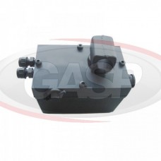 Насос подьема кабины Scania 4/P/G/R/T CP, CR16, CR19N/L OEM