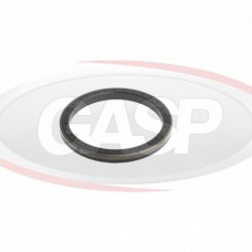 Компл. прокладок ступиц задн. Scania