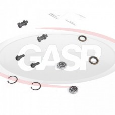 Р.к. пальца стабилизатора кабины на одну половину Scania 4/P/G/R/T