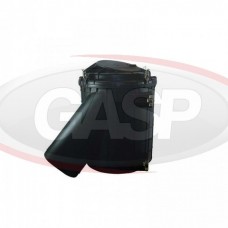 Корпус воздушного фильтра Scania (без фильтра)