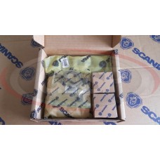 Шарнир, продольный вал 1879540 / 1879540