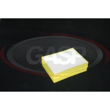 Фильтр воздушный кабины Scania 4/P/R/T 1995-2007