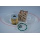Фильтр, Гидравлическая система привода рабочего оборудования 550154 / 550154