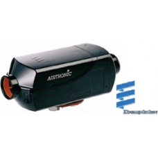 автономка эберспехер в сборе, 252116050000 