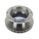 BPW 03.088.34.03.0 Diesel Technic 10.14102 Тормозной диск 